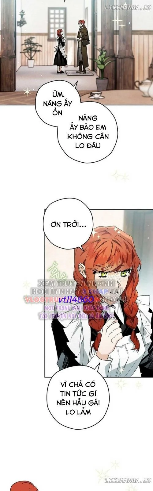 Sigrid Chapter 67 - Trang 2