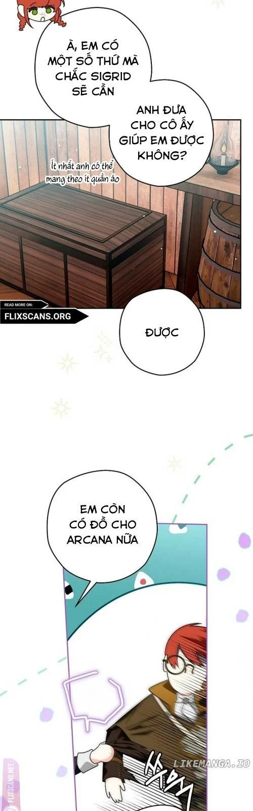 Sigrid Chapter 67 - Trang 2