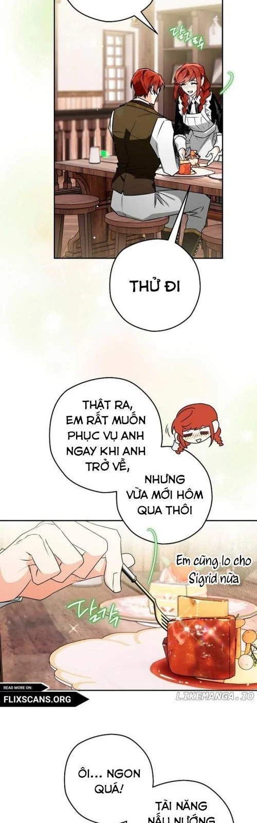 Sigrid Chapter 67 - Trang 2