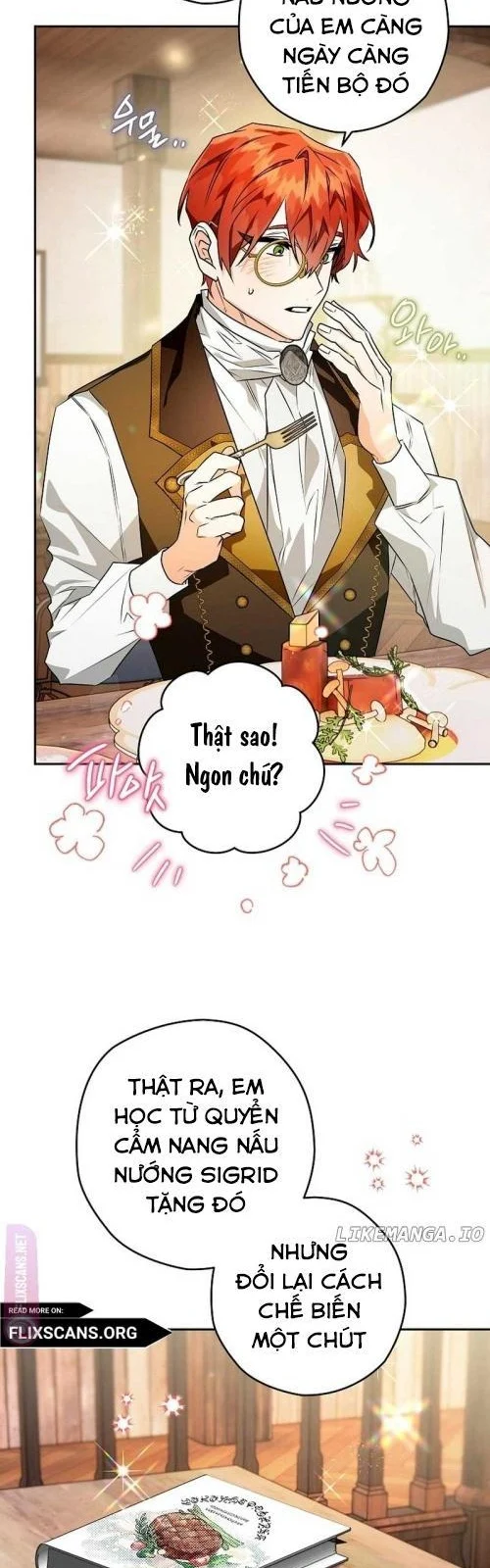 Sigrid Chapter 67 - Trang 2