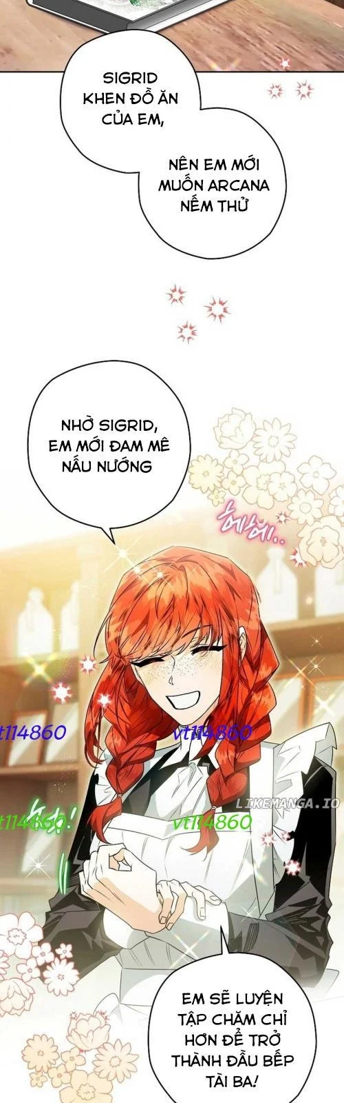 Sigrid Chapter 67 - Trang 2