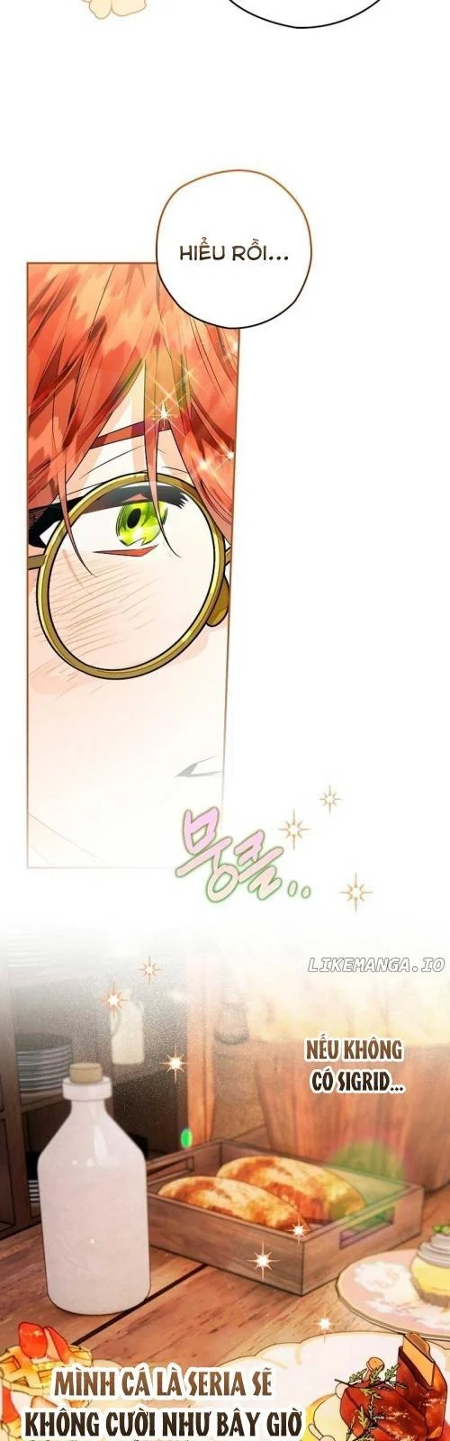 Sigrid Chapter 67 - Trang 2