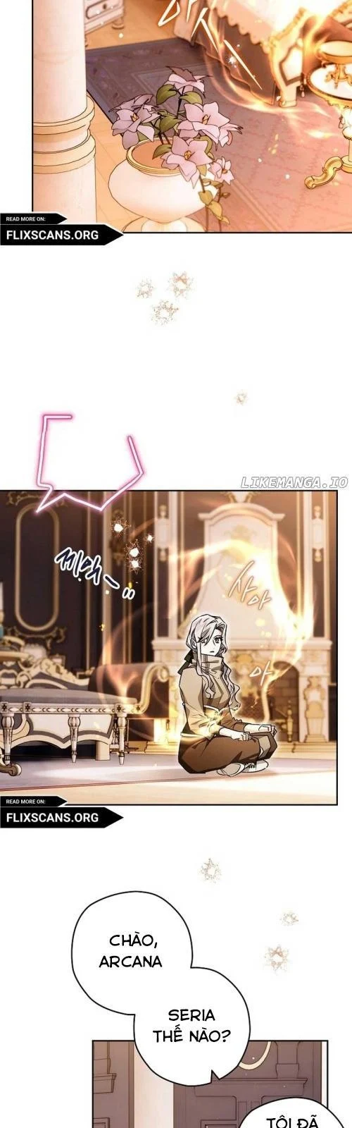 Sigrid Chapter 67 - Trang 2