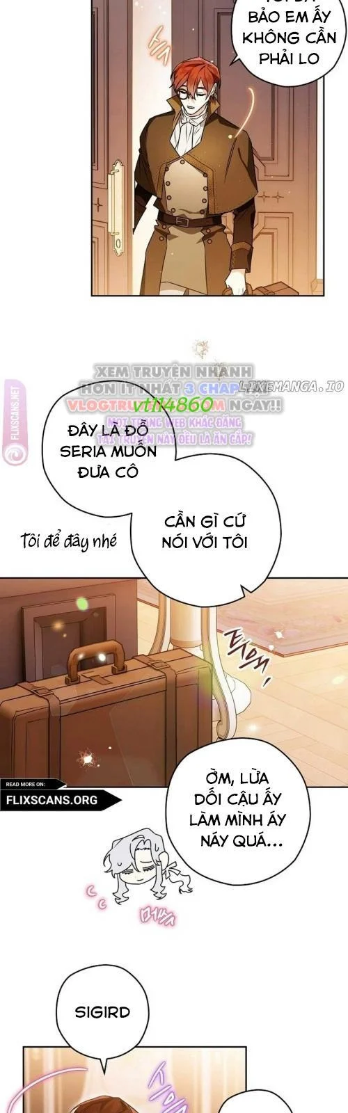 Sigrid Chapter 67 - Trang 2