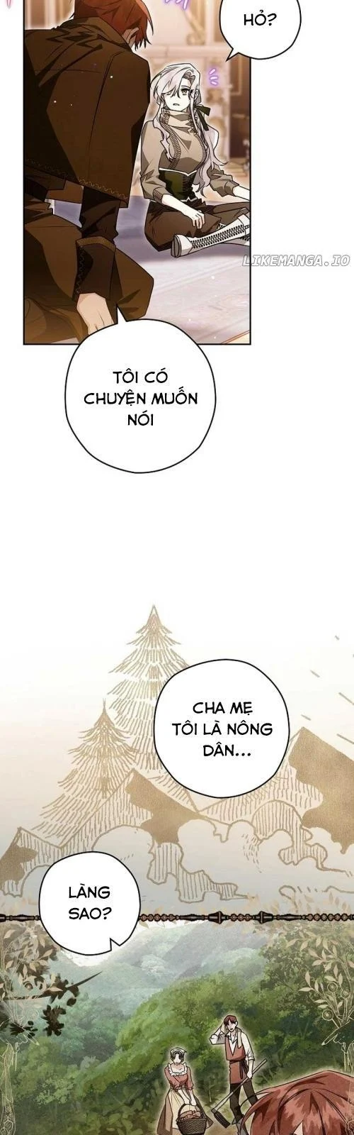 Sigrid Chapter 67 - Trang 2