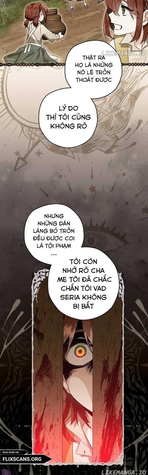 Sigrid Chapter 67 - Trang 2