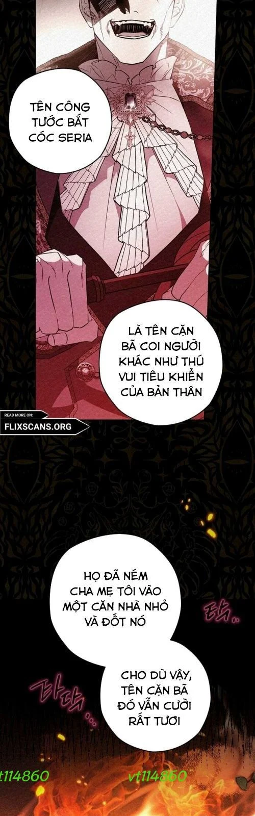 Sigrid Chapter 67 - Trang 2