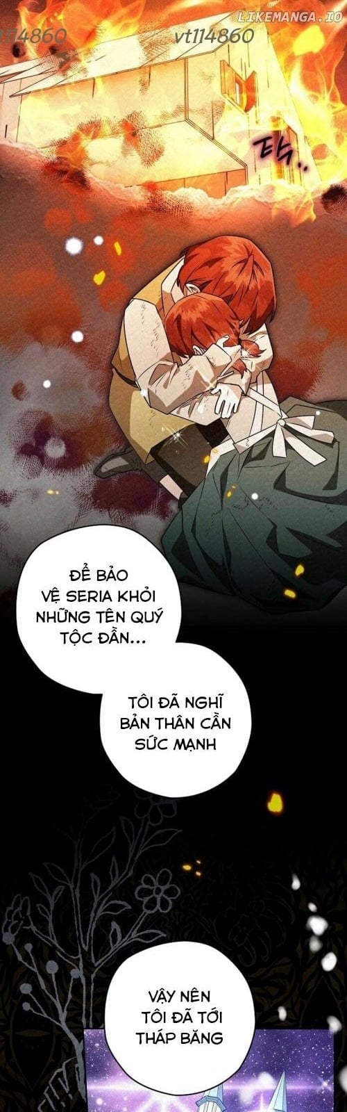 Sigrid Chapter 67 - Trang 2