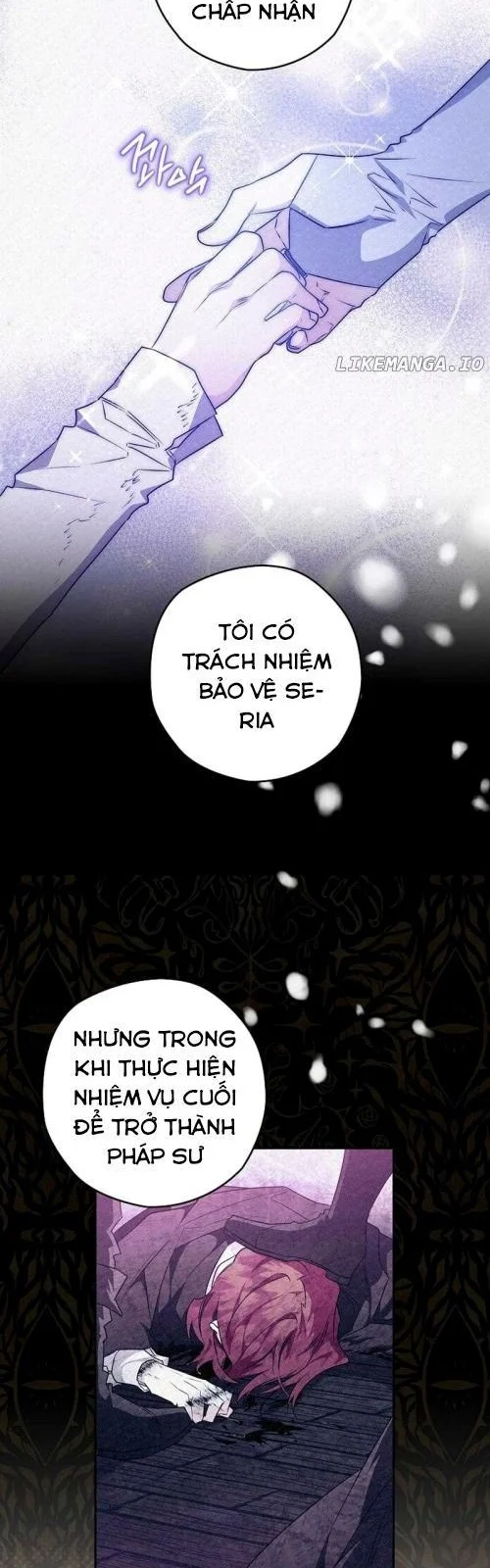 Sigrid Chapter 67 - Trang 2