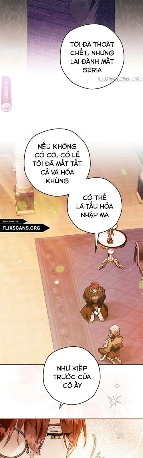 Sigrid Chapter 67 - Trang 2