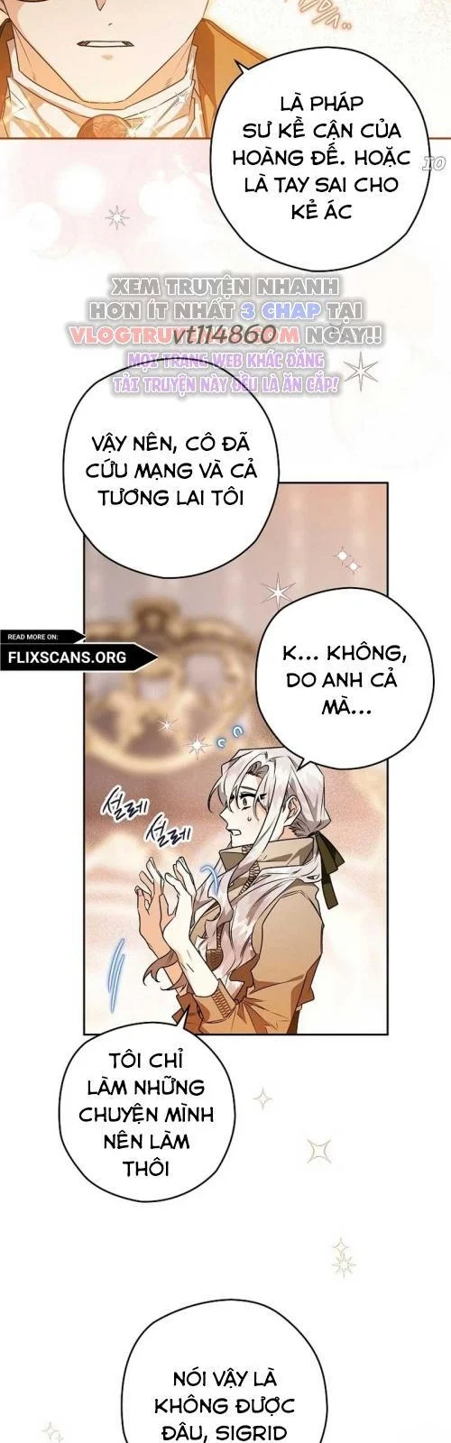 Sigrid Chapter 67 - Trang 2