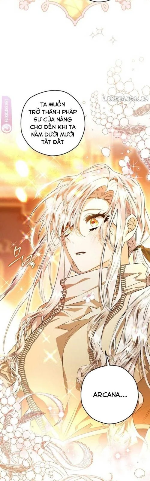 Sigrid Chapter 67 - Trang 2