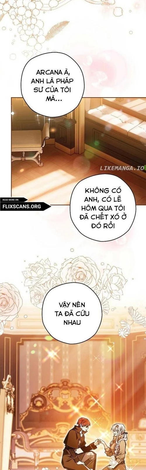 Sigrid Chapter 67 - Trang 2