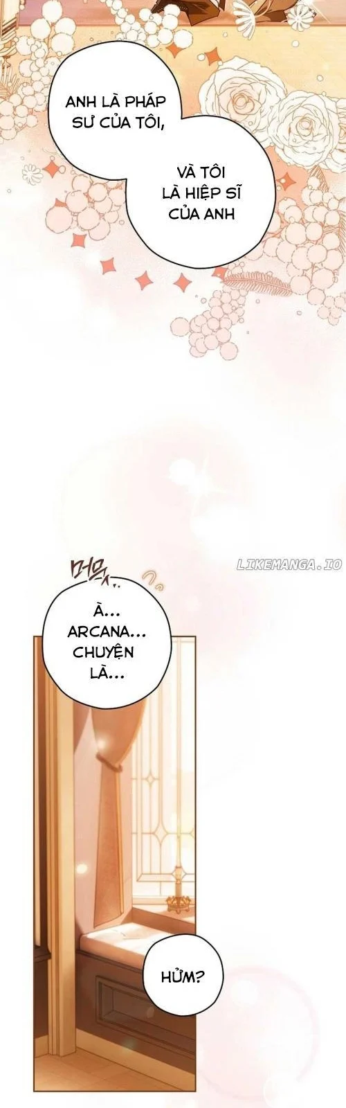 Sigrid Chapter 67 - Trang 2