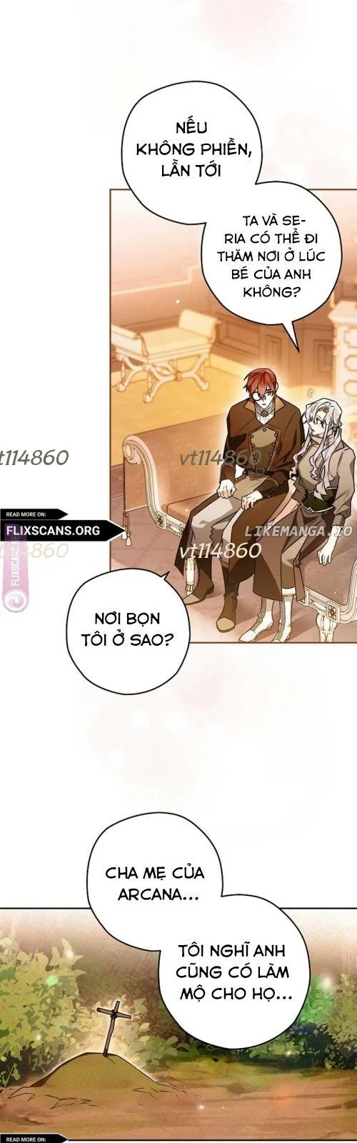 Sigrid Chapter 67 - Trang 2