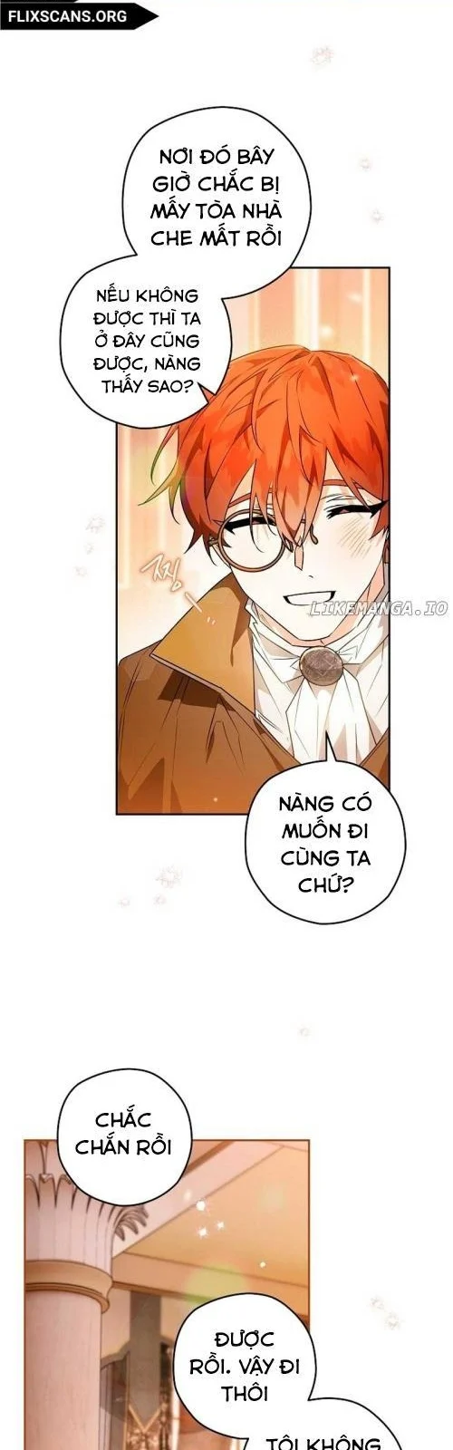 Sigrid Chapter 67 - Trang 2