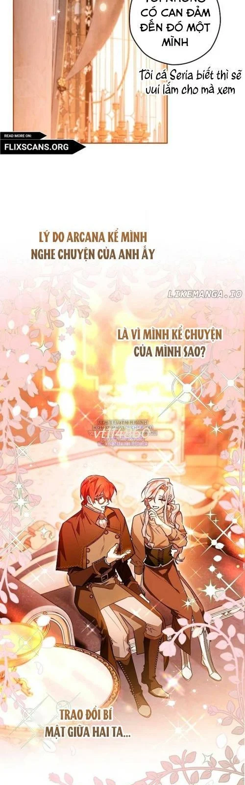 Sigrid Chapter 67 - Trang 2