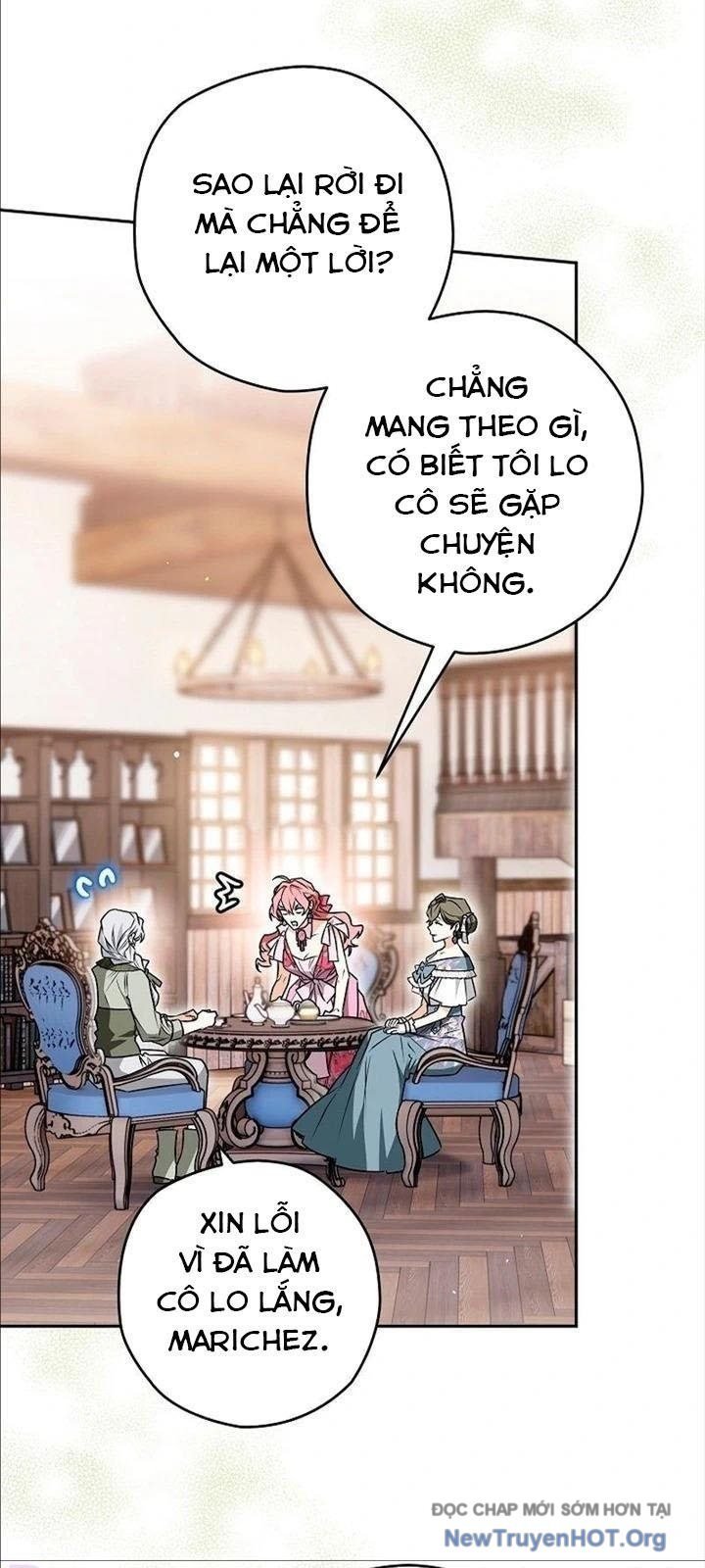 Sigrid Chapter 71 - Next 