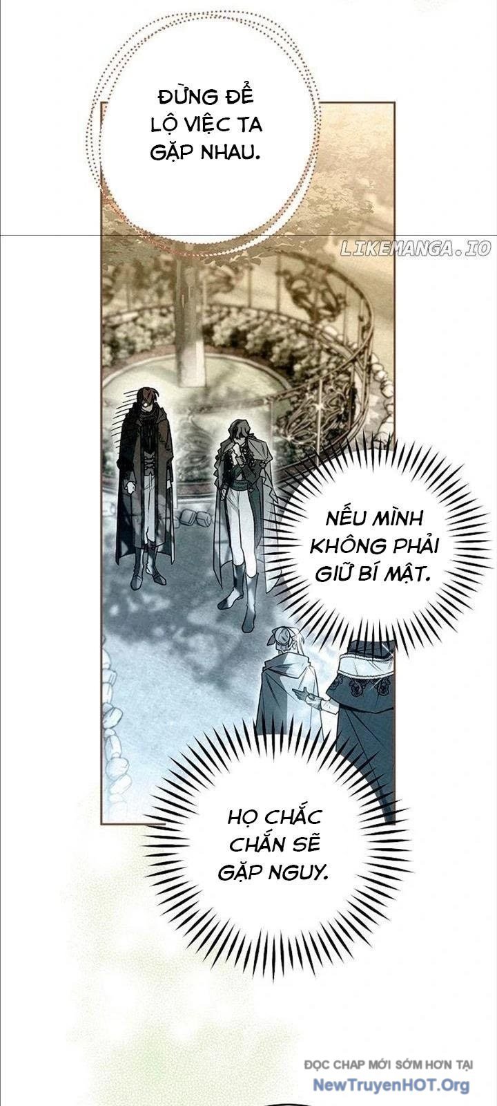Sigrid Chapter 71 - Next 