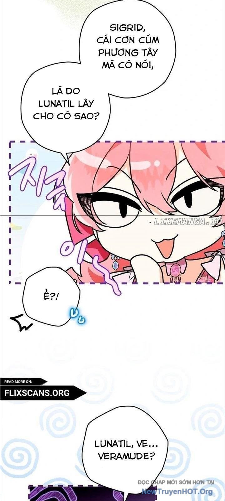 Sigrid Chapter 71 - Next 