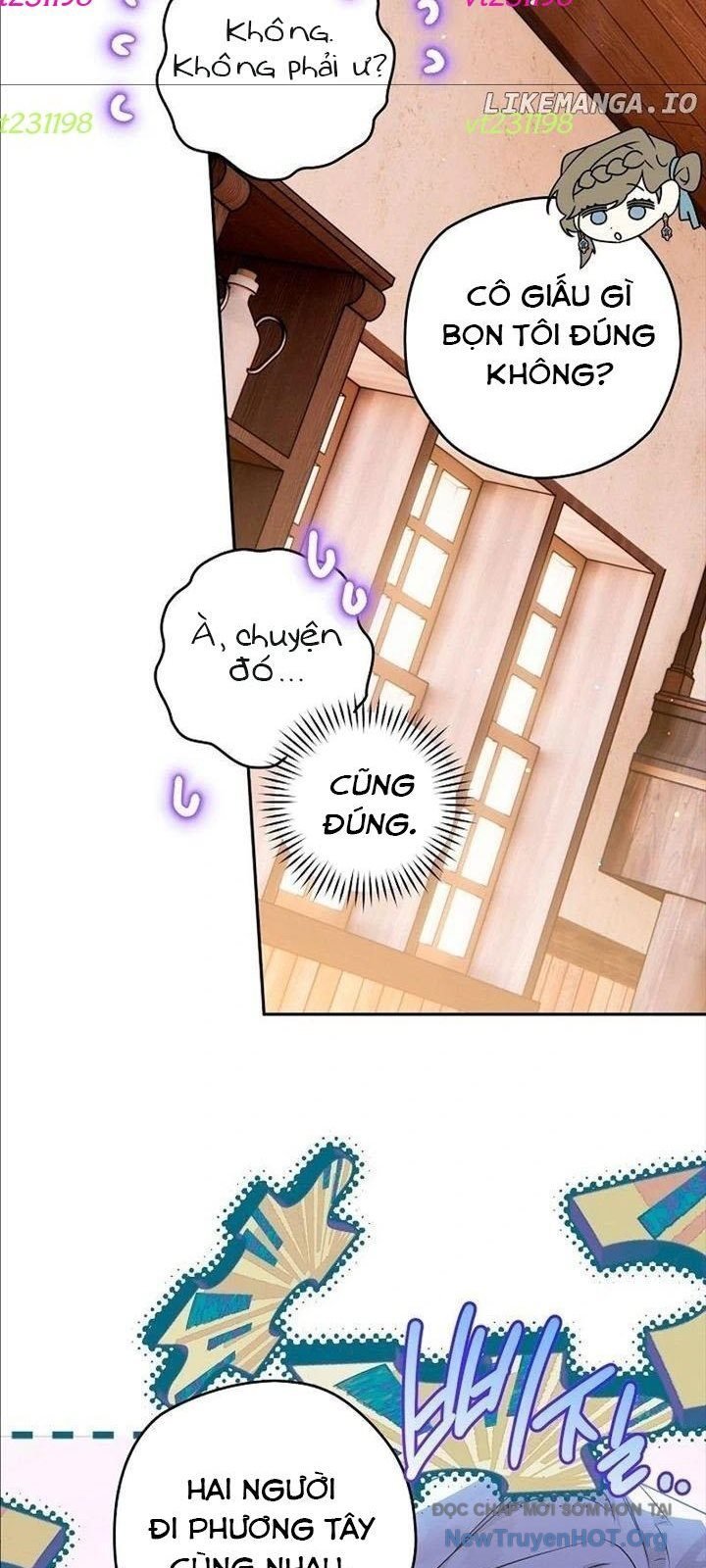 Sigrid Chapter 71 - Next 