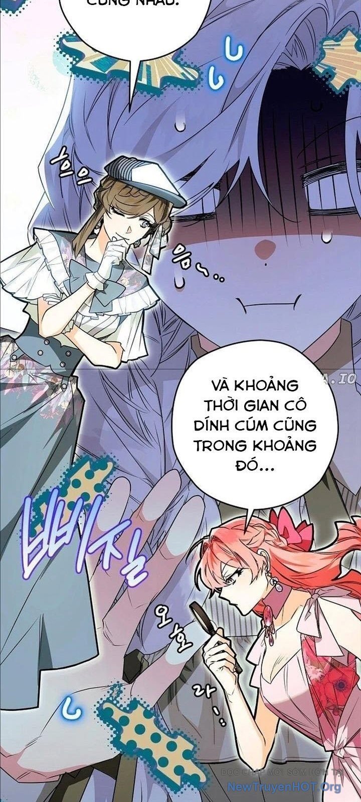 Sigrid Chapter 71 - Next 