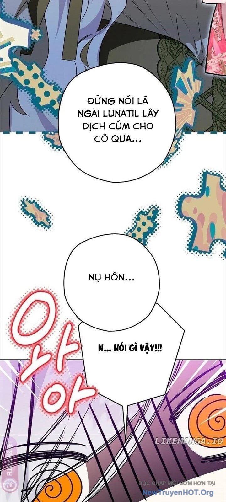 Sigrid Chapter 71 - Next 