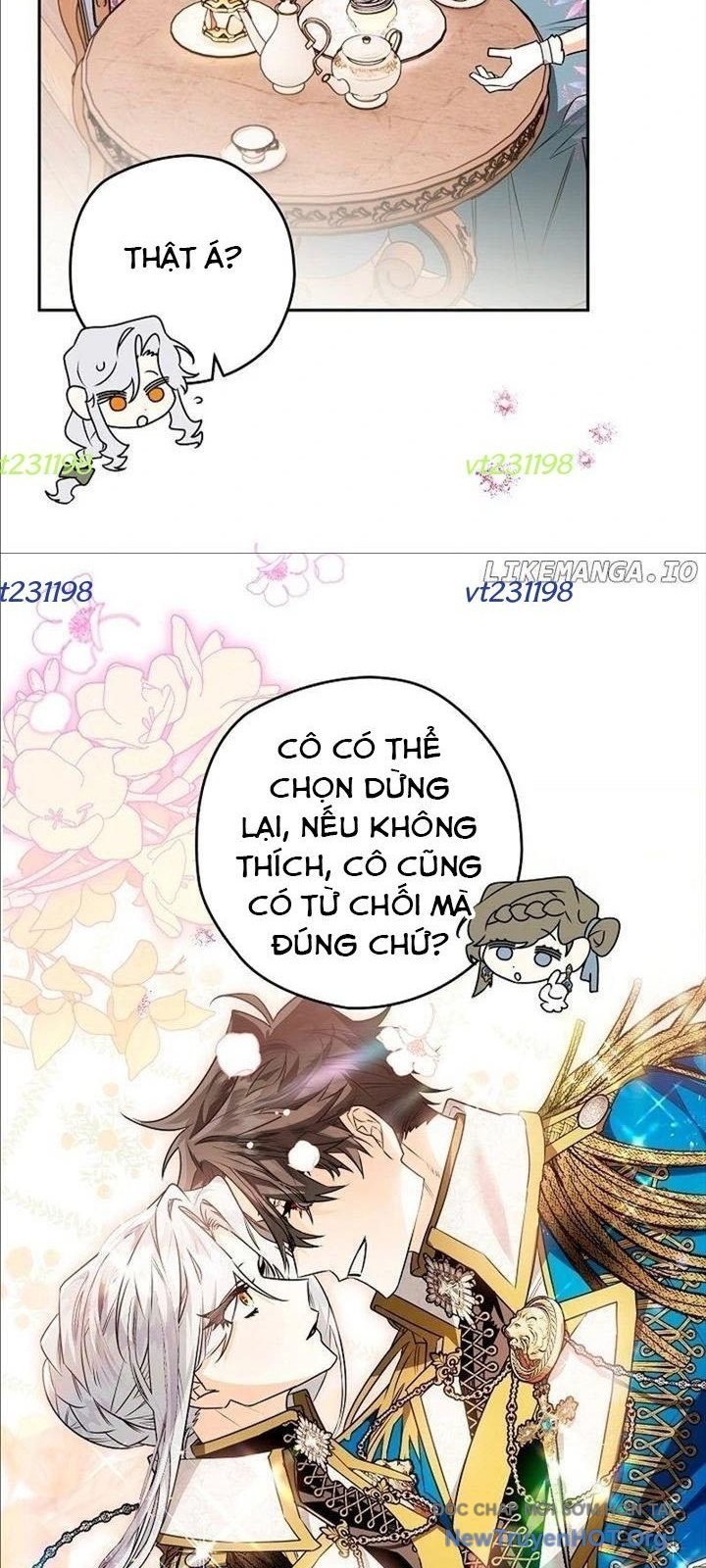 Sigrid Chapter 71 - Next 