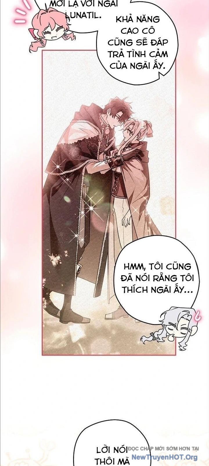 Sigrid Chapter 71 - Next 