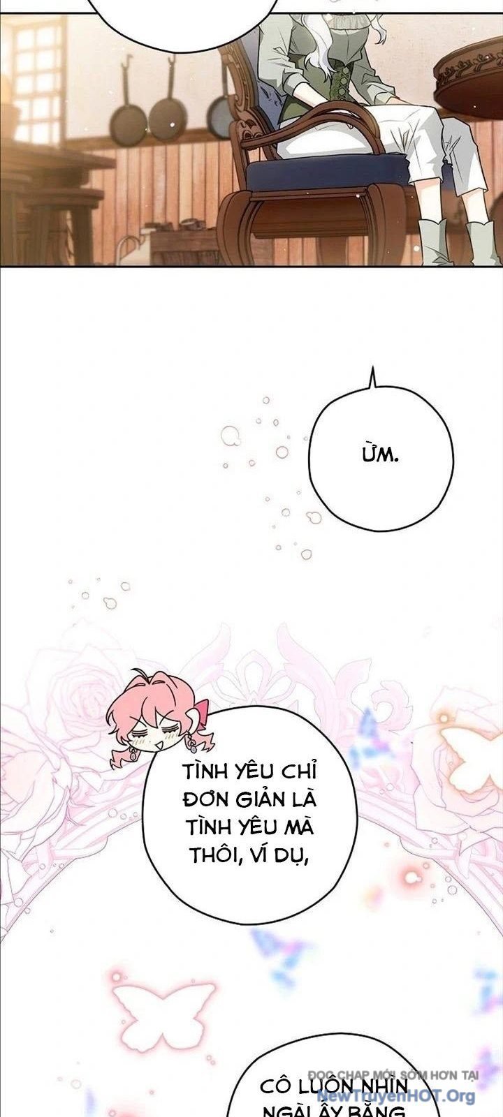 Sigrid Chapter 71 - Next 