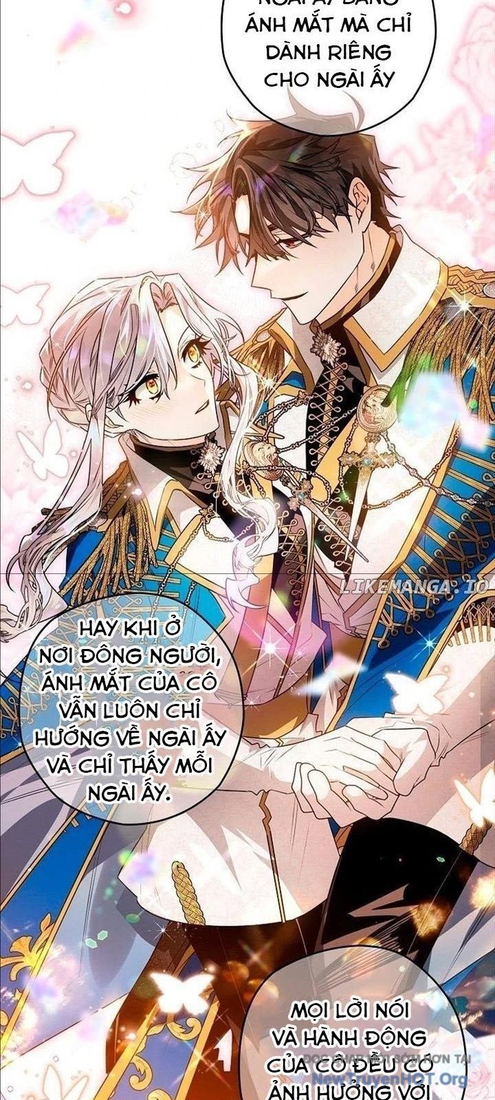 Sigrid Chapter 71 - Next 