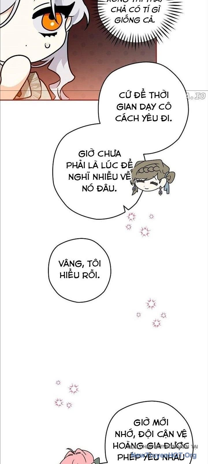 Sigrid Chapter 71 - Next 
