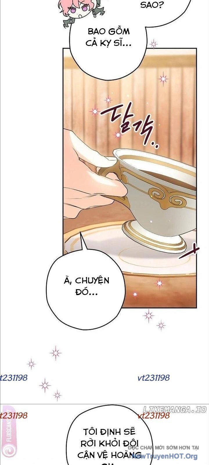 Sigrid Chapter 71 - Next 