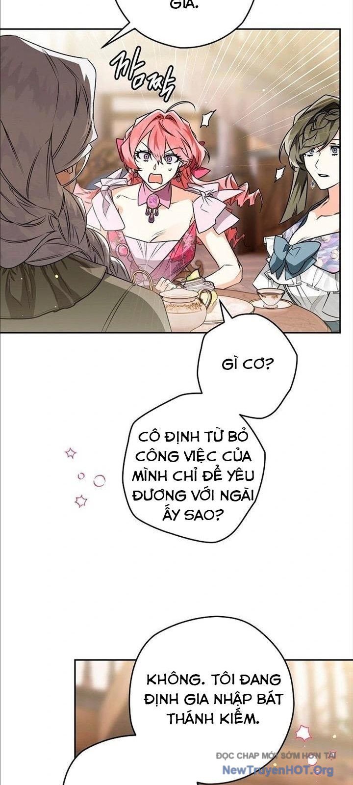 Sigrid Chapter 71 - Next 