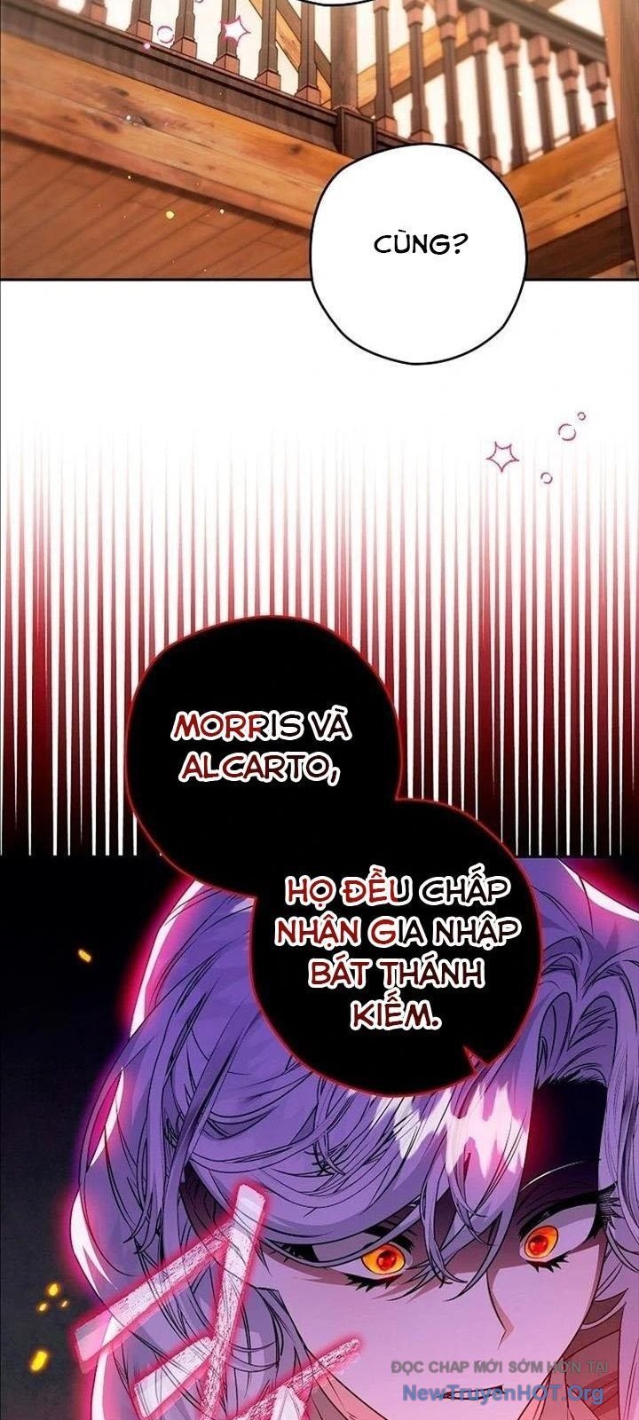 Sigrid Chapter 71 - Next 