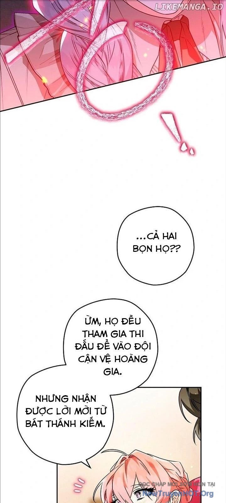 Sigrid Chapter 71 - Next 