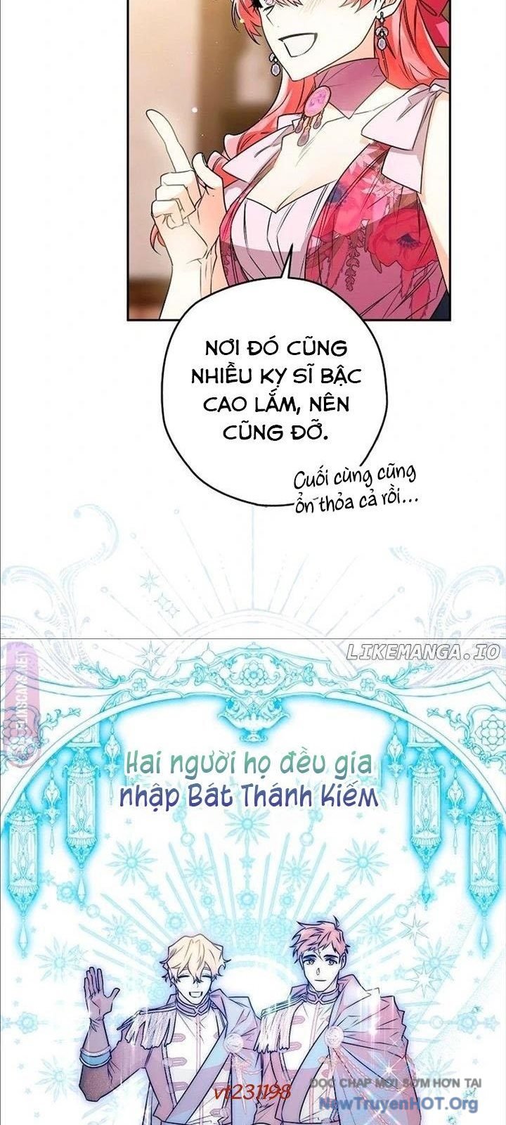 Sigrid Chapter 71 - Next 