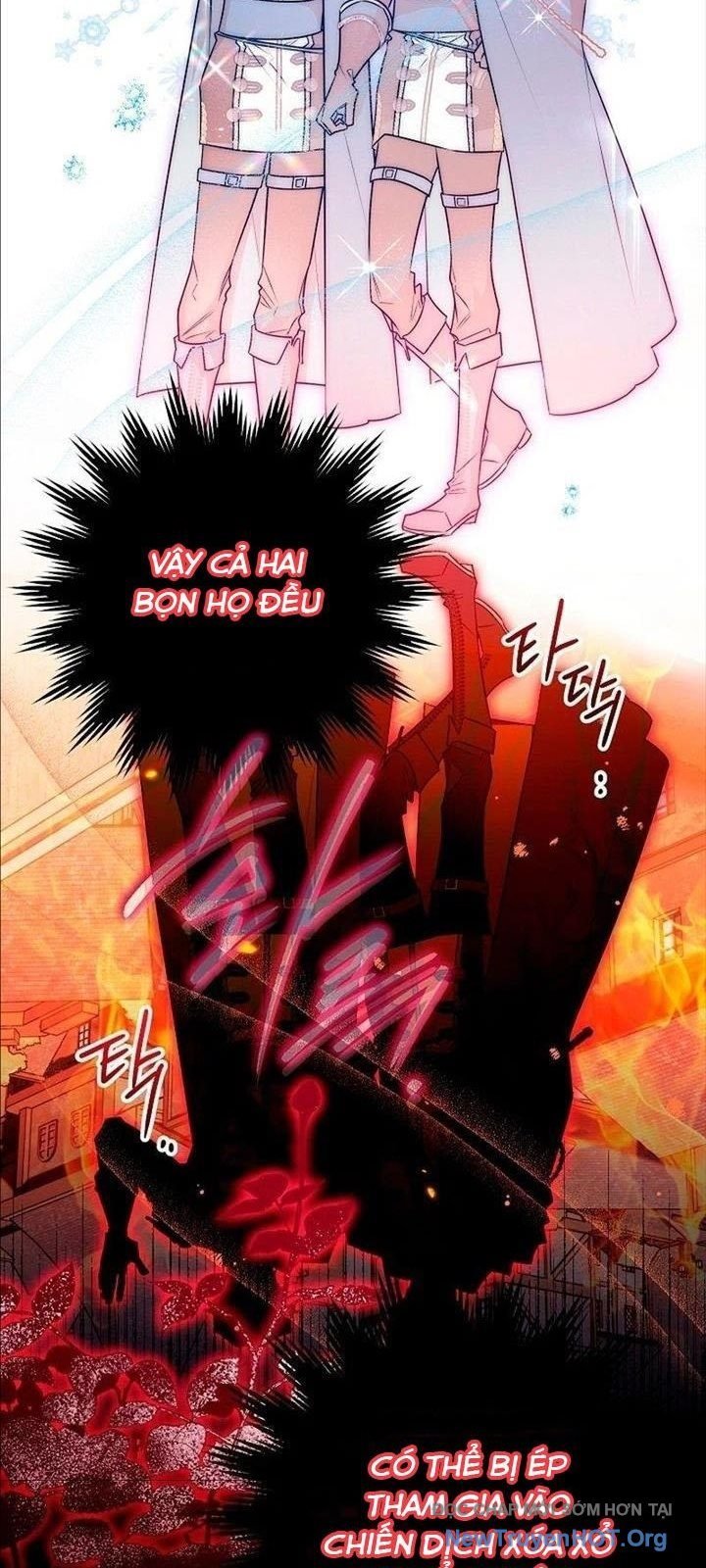 Sigrid Chapter 71 - Next 