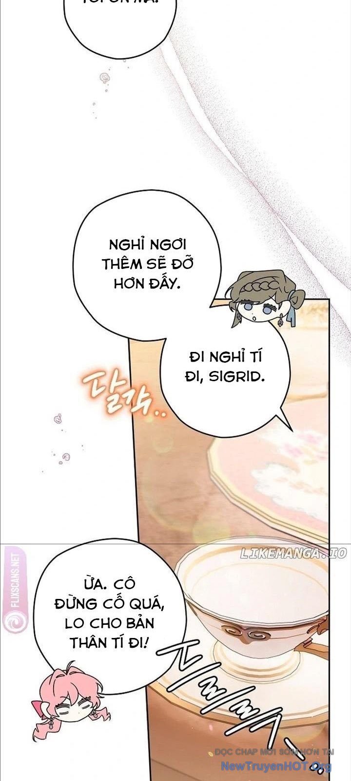 Sigrid Chapter 71 - Next 