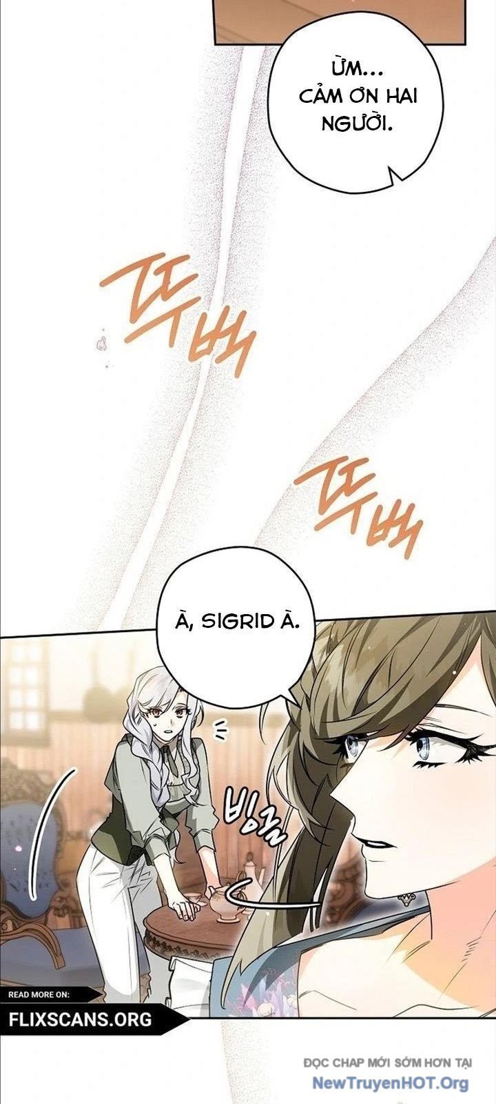 Sigrid Chapter 71 - Next 