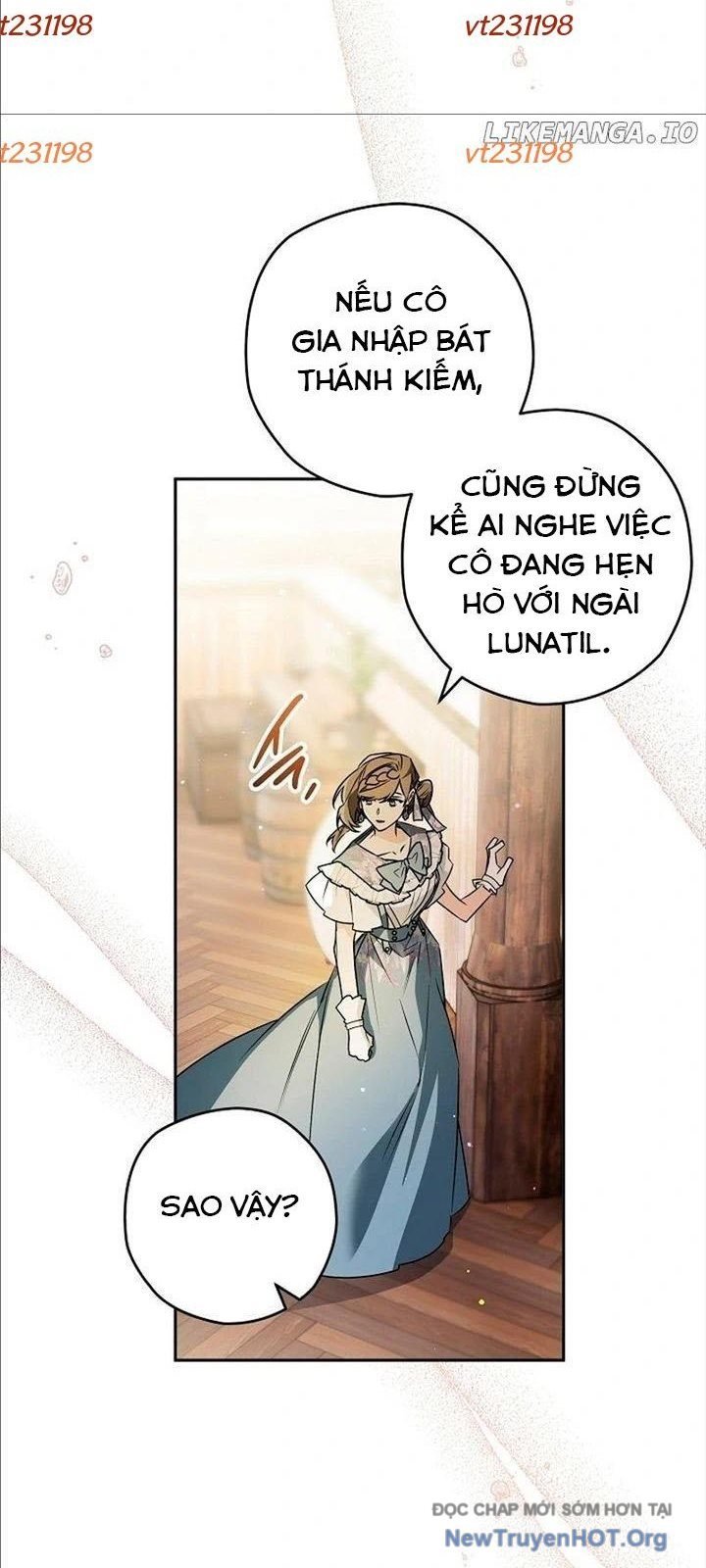 Sigrid Chapter 71 - Next 