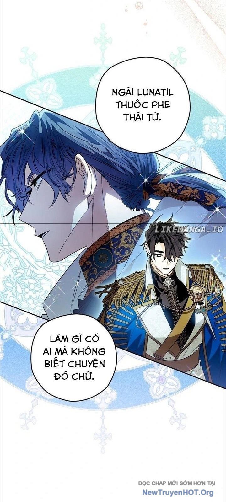 Sigrid Chapter 71 - Next 