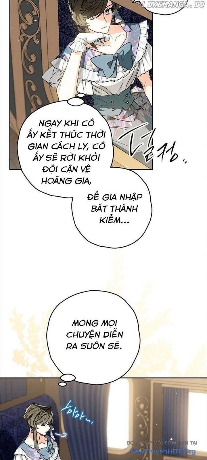 Sigrid Chapter 71 - Next 