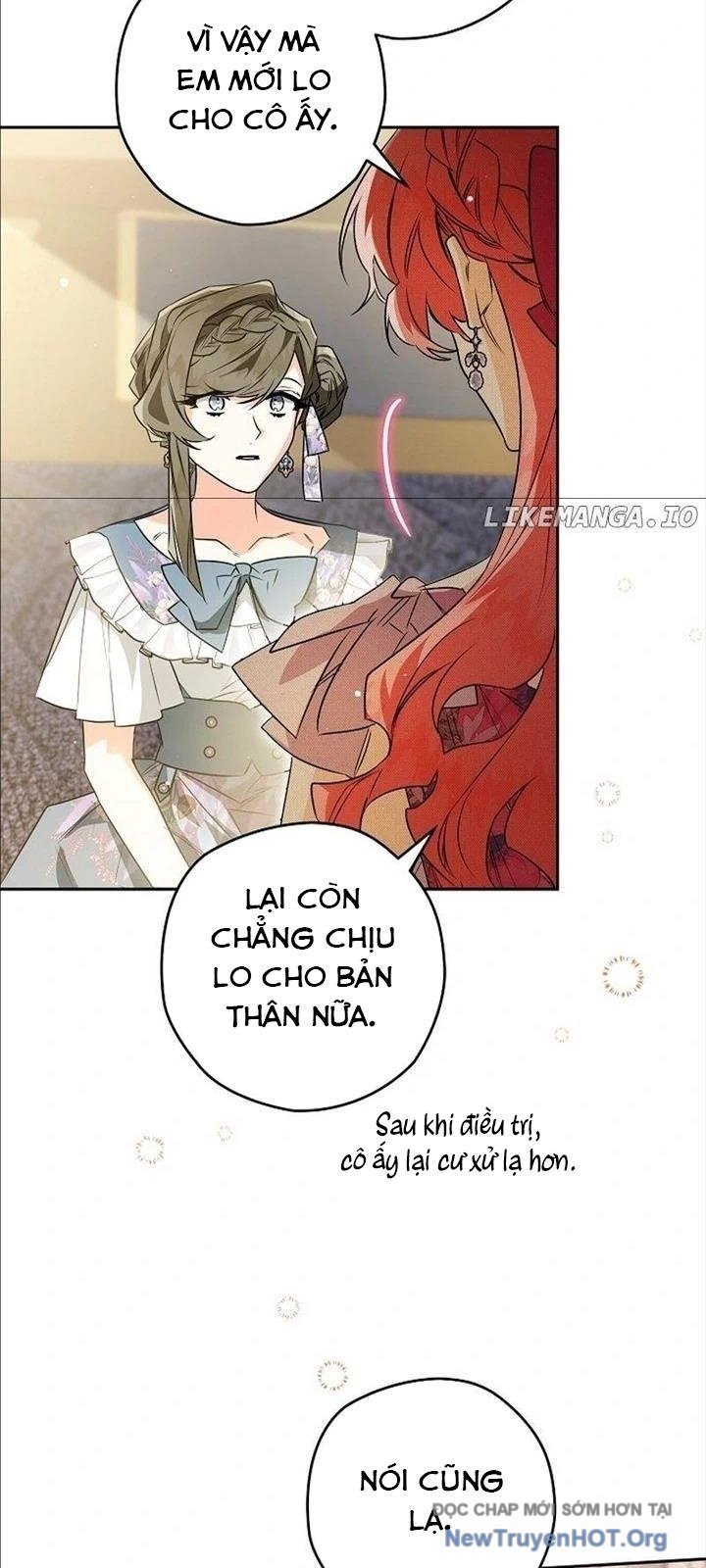 Sigrid Chapter 71 - Next 
