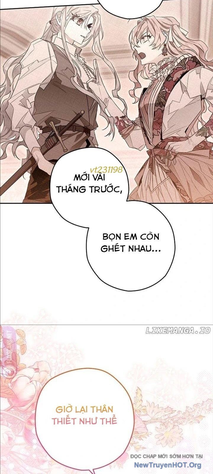 Sigrid Chapter 71 - Next 
