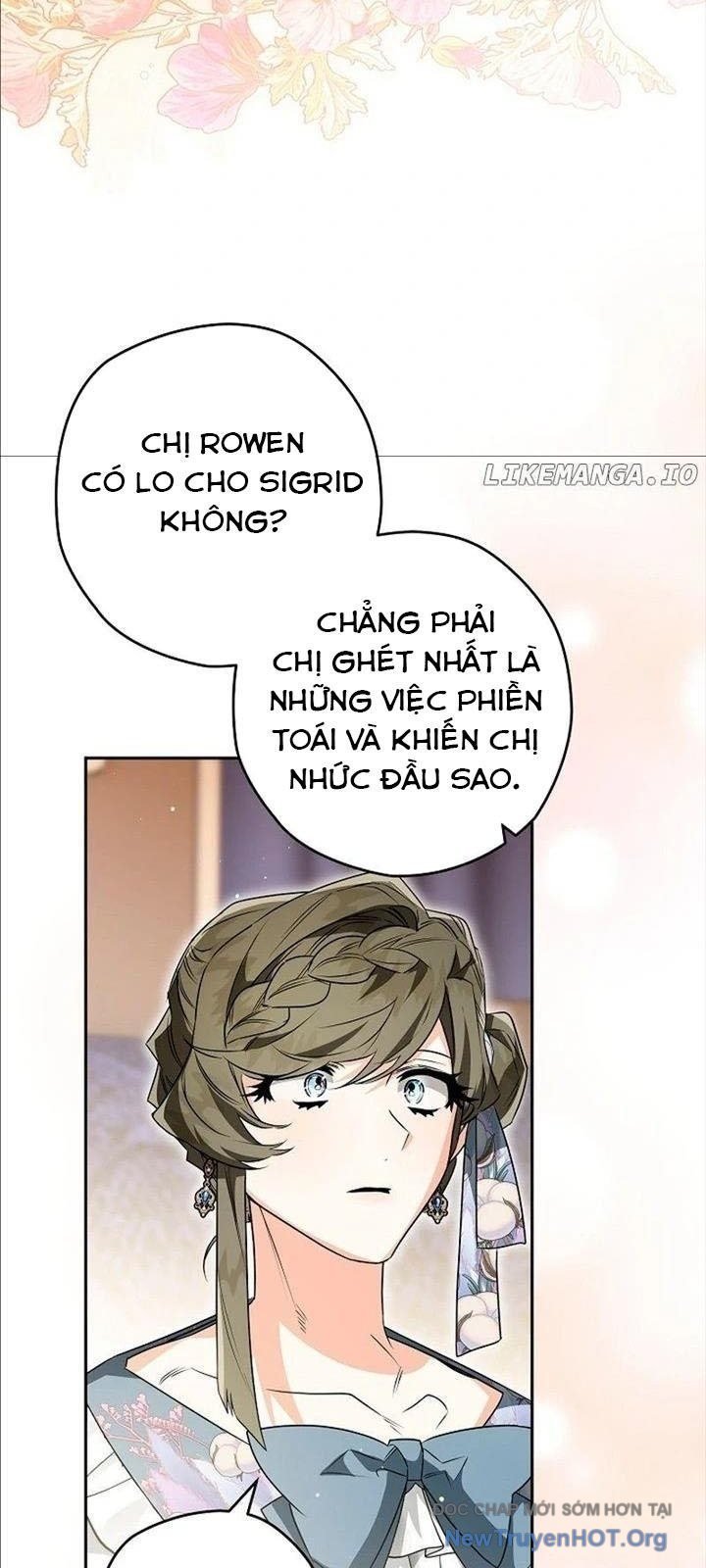 Sigrid Chapter 71 - Next 