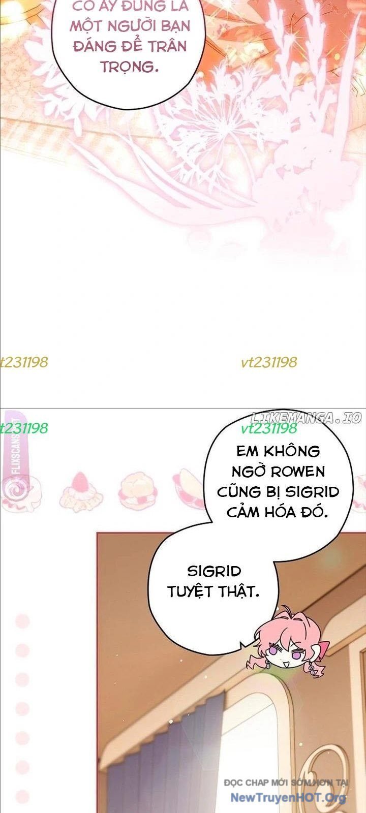 Sigrid Chapter 71 - Next 
