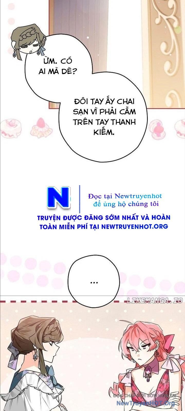 Sigrid Chapter 71 - Next 