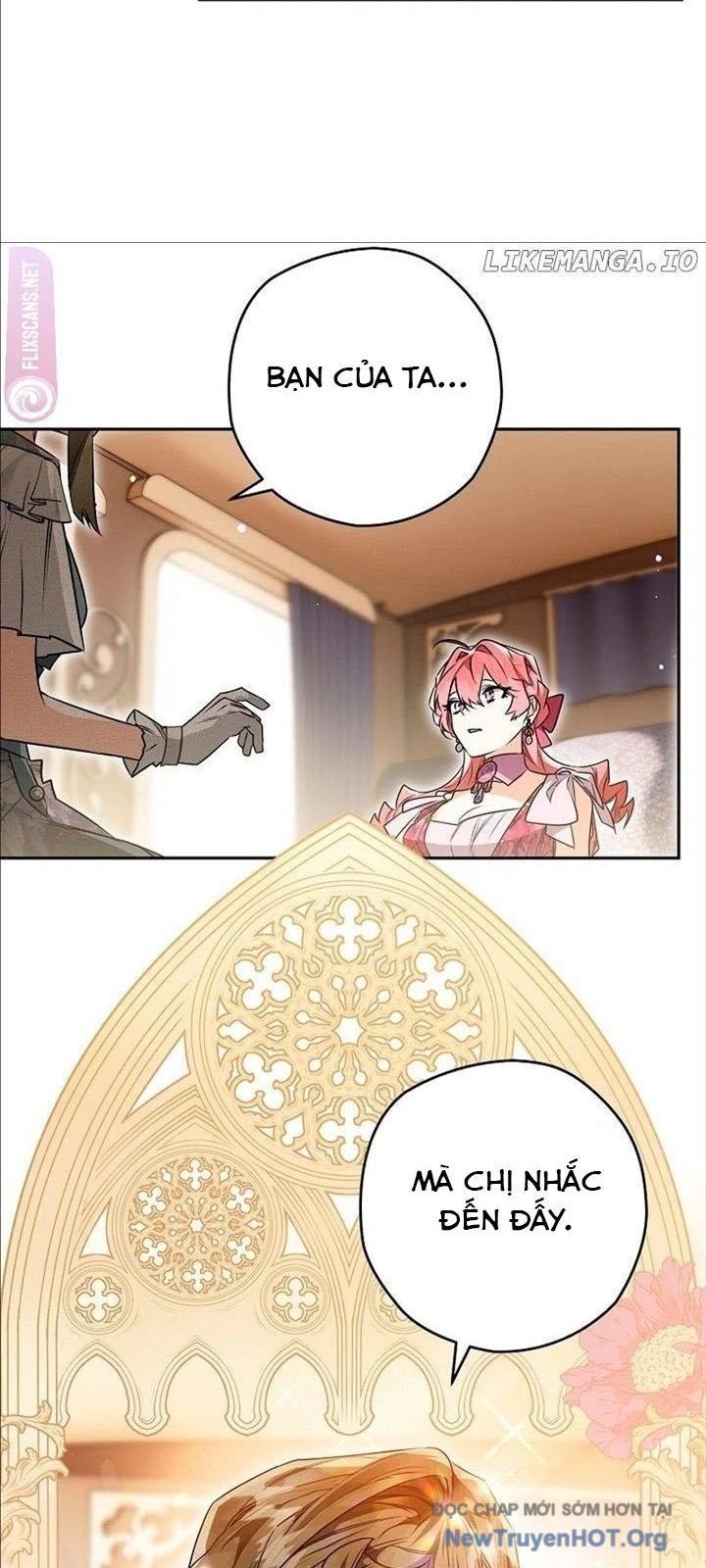 Sigrid Chapter 71 - Next 