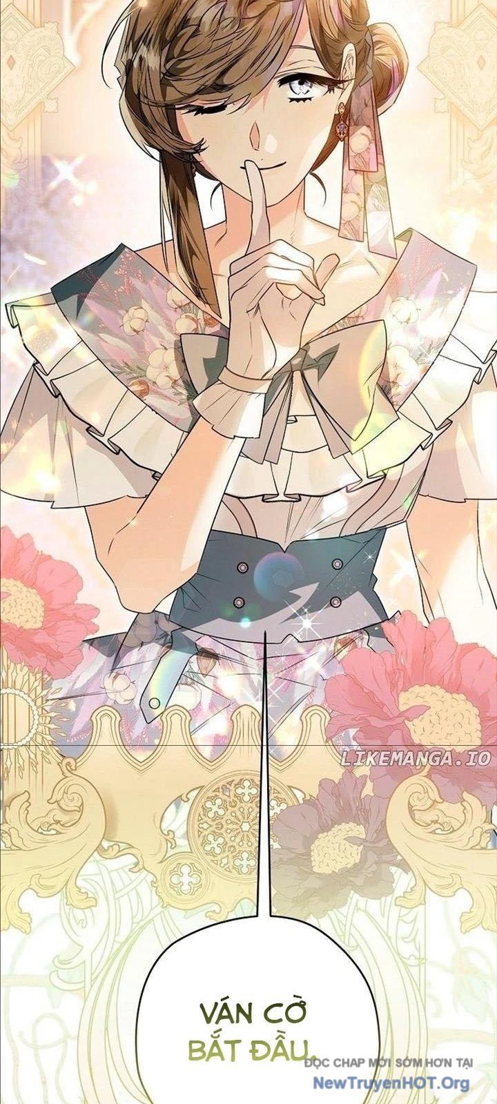 Sigrid Chapter 71 - Next 